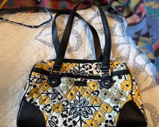 Vera Bradley Purse