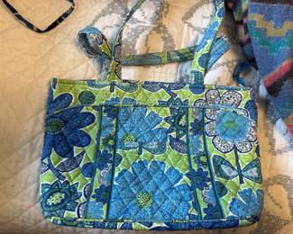 Vera Bradley Purse