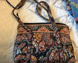 Vera Bradley Purse