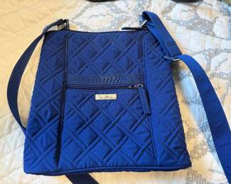 Vera Bradley Purse