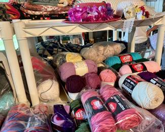 Yarn
