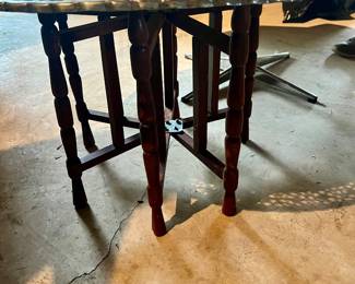 legs for metal top table