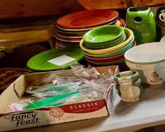 Fiesta ware
