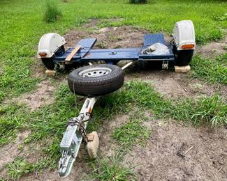 Tow Dolly