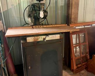 craftsman saw