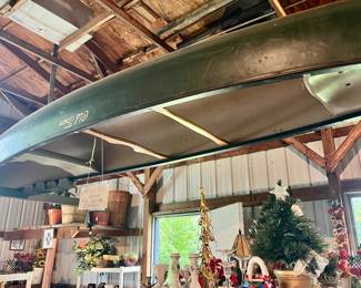 Canoe