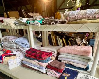 linens