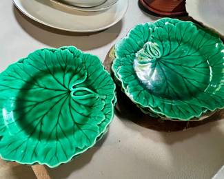 cabbage plates
