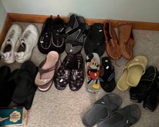 Shoes