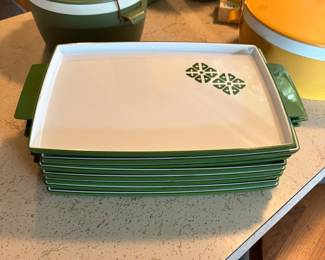 New MC square plates