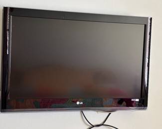 Flat Screen tv