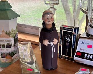 Goebel Friar Tuck