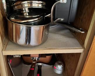 Farberware Cookware
