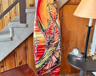 O’Brian Swindler Board