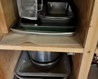 Bakeware