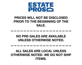 Sale Picture