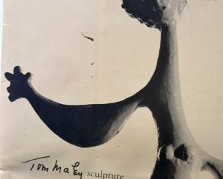 Tom Maley