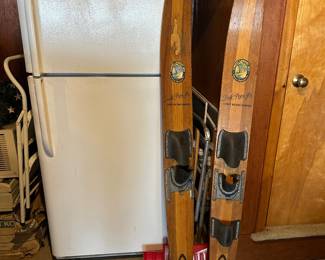 Fridgedaire -works