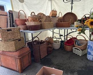 Quality wicker