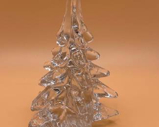 Hoya Crystal Christmas Tree
