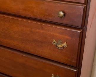 Carolina Furniture Works Chest of Drawers