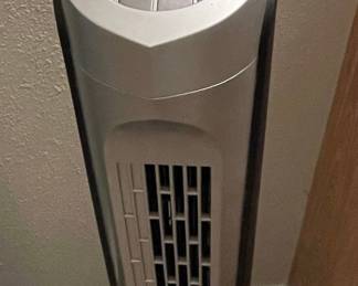 Holmes Tower Fan
