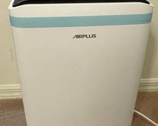 Airplus AP25-2003EE Dehumidifier