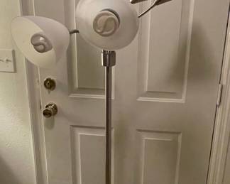 Medusa 5-Light Floor Lamp