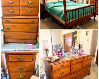 Bedroom Set