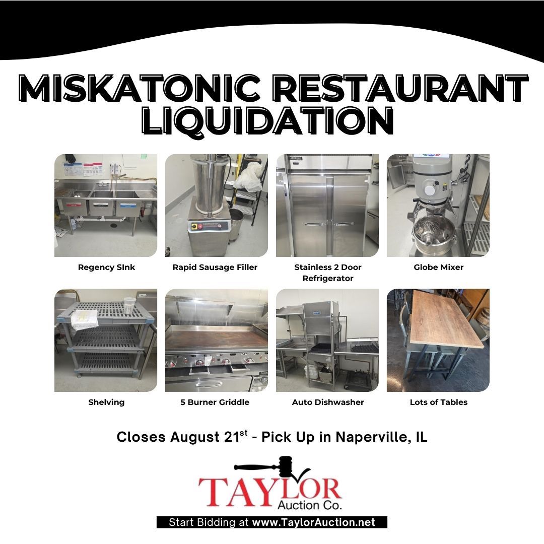 Miskatonic Graphic