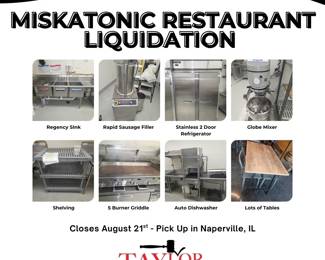 Miskatonic Graphic