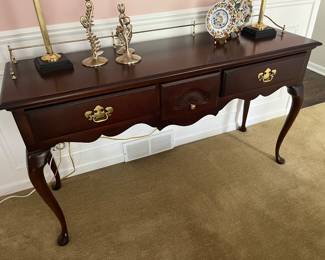 Sideboard by American Drew.