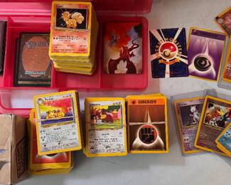 POKÉMON