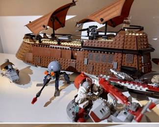 Lego