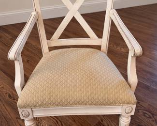 chair detail