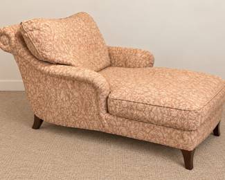 Calico Corner chaise