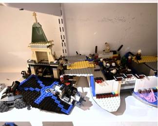 Lego