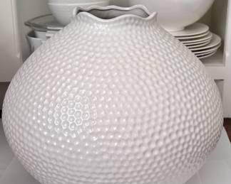 A few of the many beautiful accent pieces