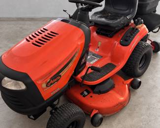 Ariens 46" mower. Model 960460003