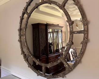 48 inch mirror