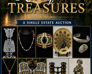 Riverfront Treasures Newest Banner Exact Logo