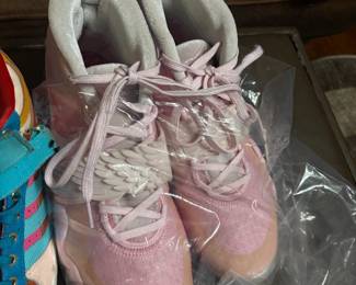 Limited Edition Jordans