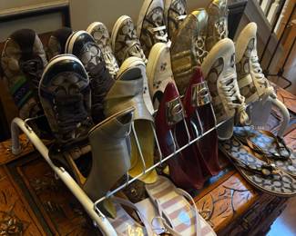 COACH Shoes