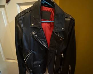 ALL SAINTS Jacket