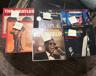 Vintages Records