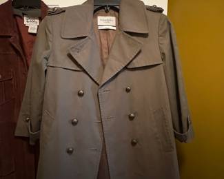 Vintage YSL Jacket
