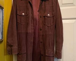 Vintage Lily Pulitzer Jacket