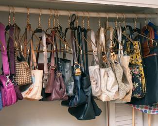 Handbags