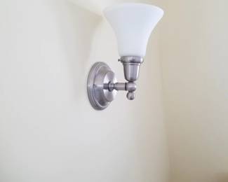 Light fixture - two available
