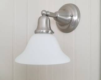 Light fixture - two available